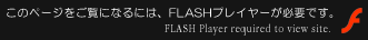 FLASHvC[_E[h